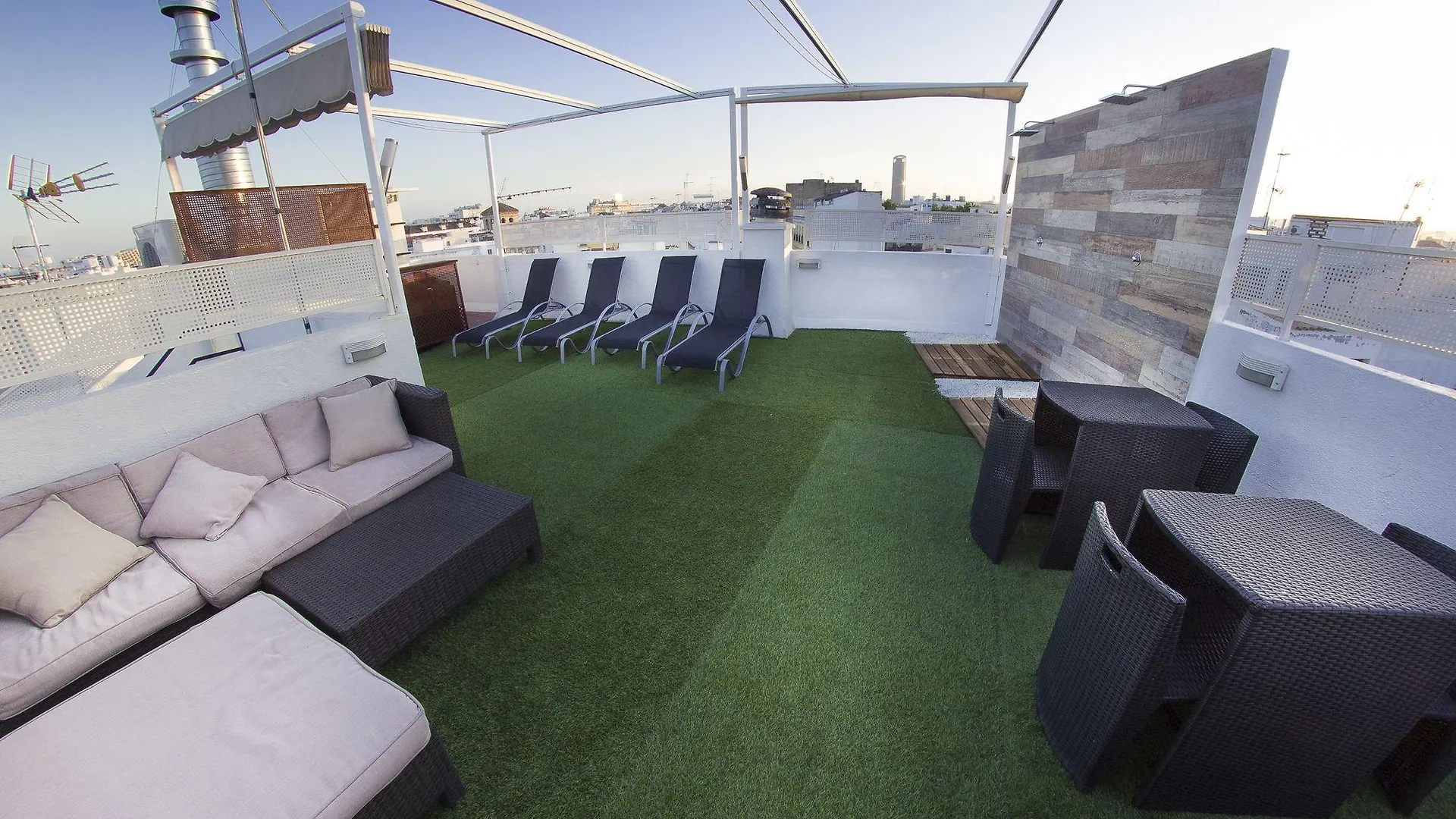 Holi-Rent Hob Apartamento 31 location